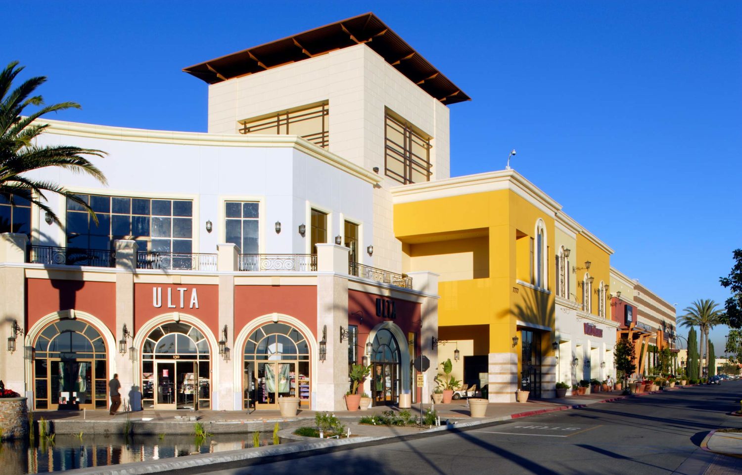 Bella Terra Huntington Beach, California Wiseman Rohy