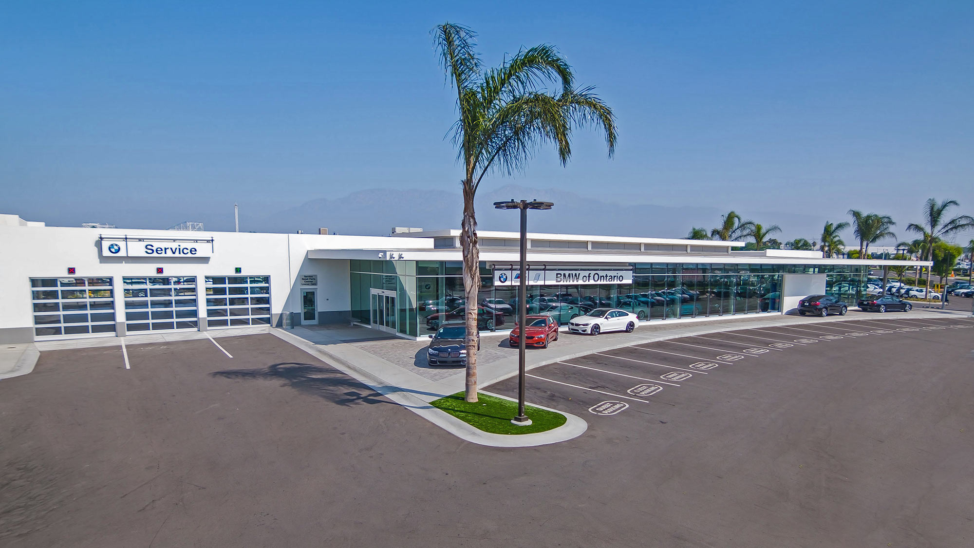 bmw motorrad ontario