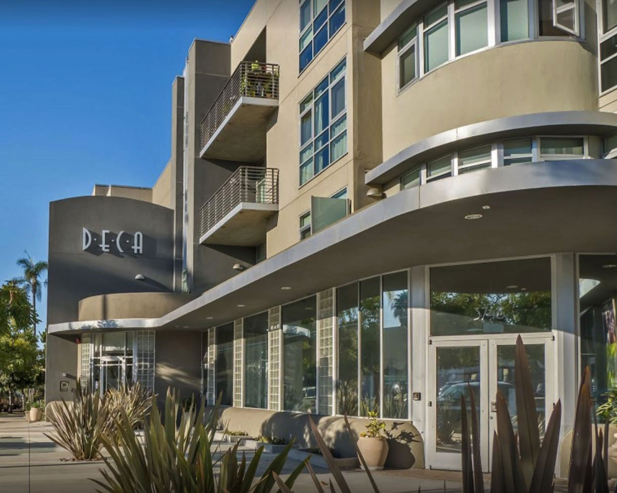 DECA Mixed Use, San Diego, California, Feature | Wiseman Rohy