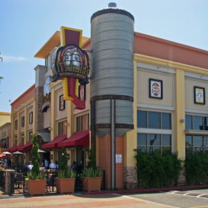 The District at Tustin Tustin, California, Feature