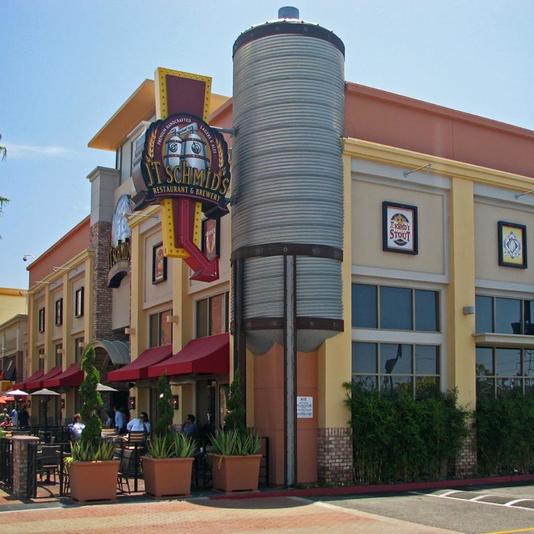 The District at Tustin Tustin, California, Feature