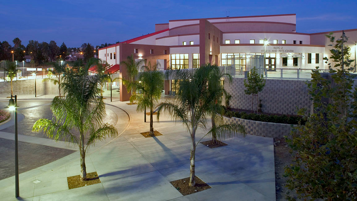 Guajome Park Academy Wiseman Rohy