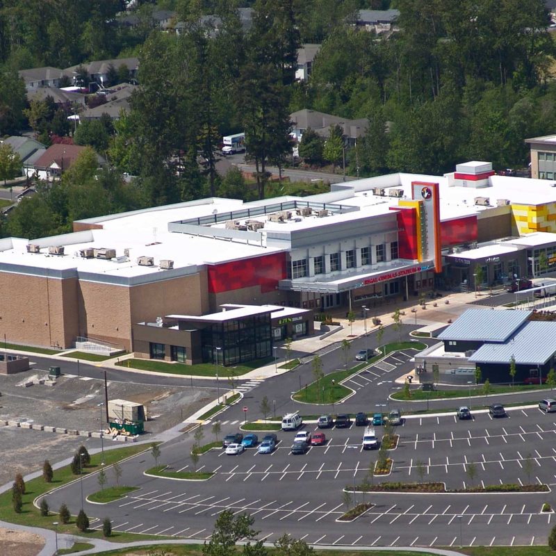 Regal Cinemas Barkley Village Wiseman Rohy