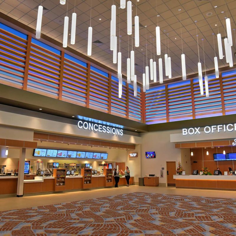 Regal Cinemas Kapolei Commons Wiseman Rohy