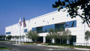 Siempre Viva Business Park Otay Mesa, California